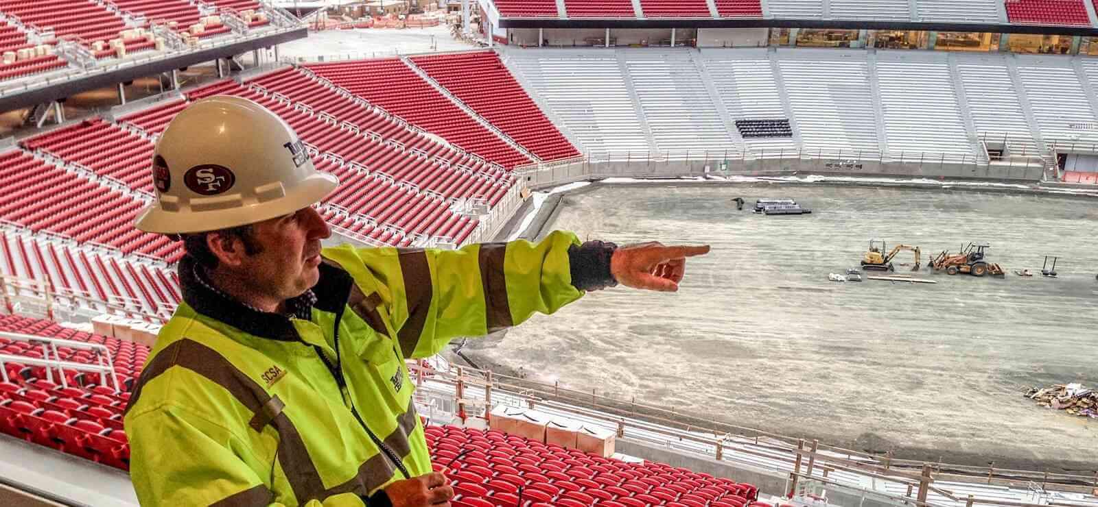 Commercial Construction